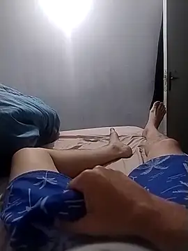 engineer_1980のウェブカメラショー