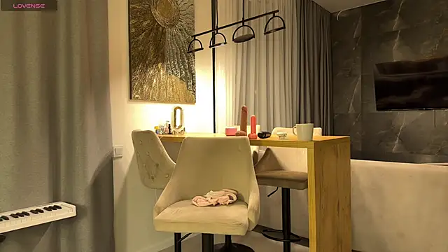 Sexy_Katze – Naživo XXX chat