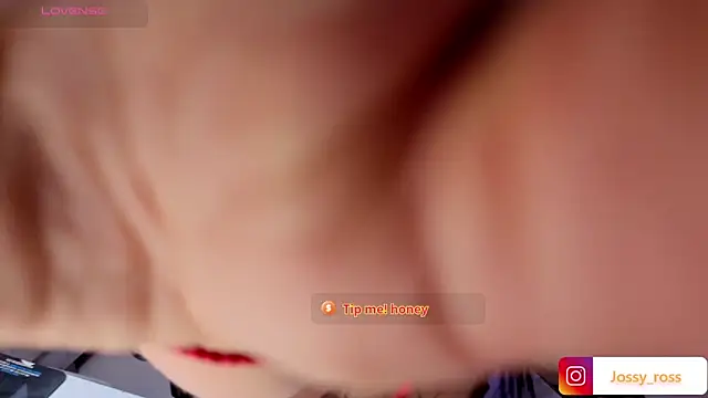 Victoryyy_ 라이브 XXX 채팅