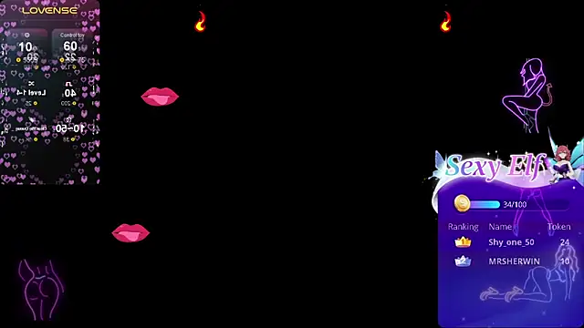 Chat +18 de linapalacios ao vivo