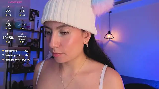 Miller_Vanessa_'s Live XXX Chat