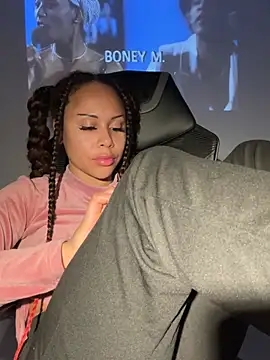 HaileyDiana Chat XXX live