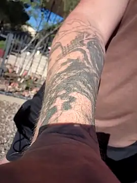 Csirhc: вебкам-шоу