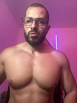 magnumchris Pertunjukan Webcam