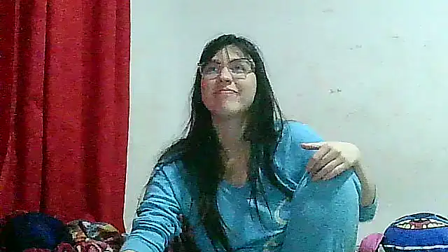 Show webcam de CoralSmit