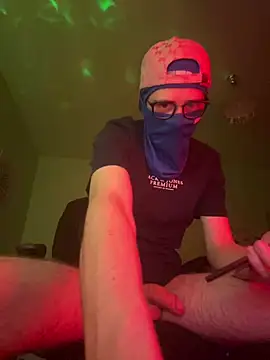 le-couple-en-chaleur_ – webcam-show