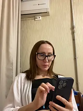 LauraDavis 网络视讯表演