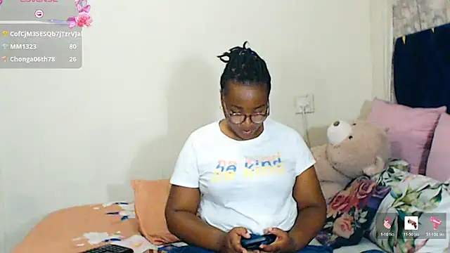 veronica1xxx – Live XXX-chat