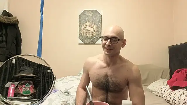 Chat XXX ao vivo de hailzeffn