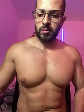 Chat XXX ao vivo de magnumchris