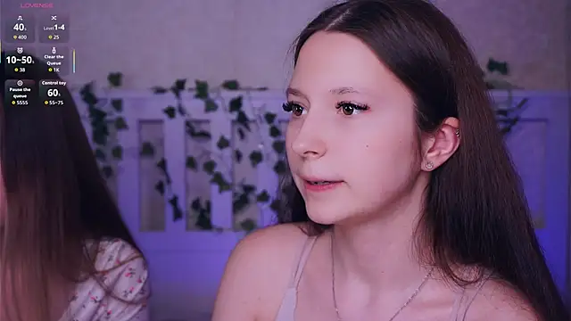 GabrielleLynchard Adlı Modelin Canlı XXX Sohbeti