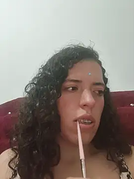 vanesa_gomez élő XXX-chatje