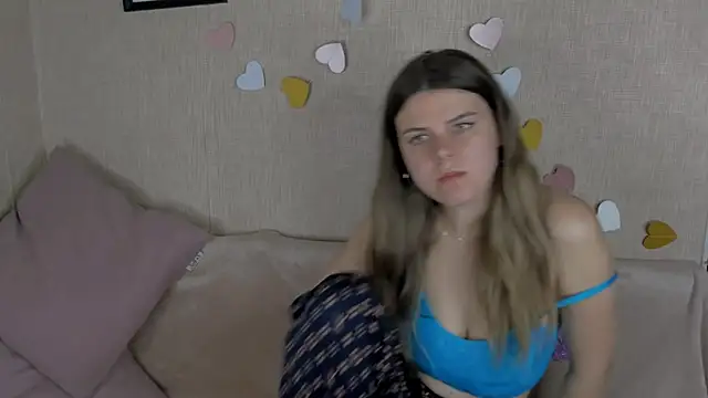 Zorianaa Obrolan Langsung XXX