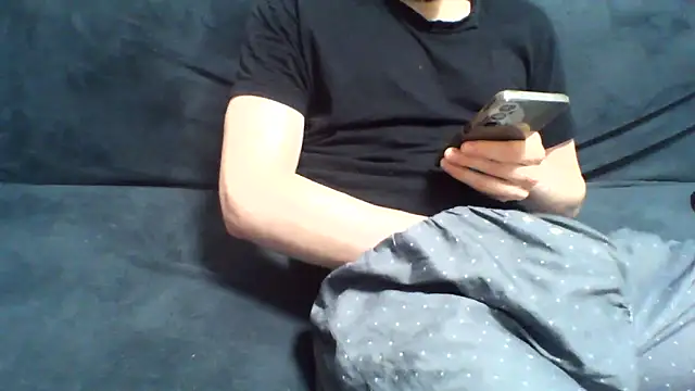 Chat XXX ao vivo de KaelNox