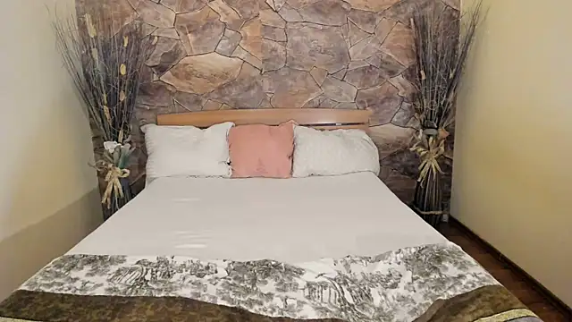 Rebeka2589 élő XXX-chatje