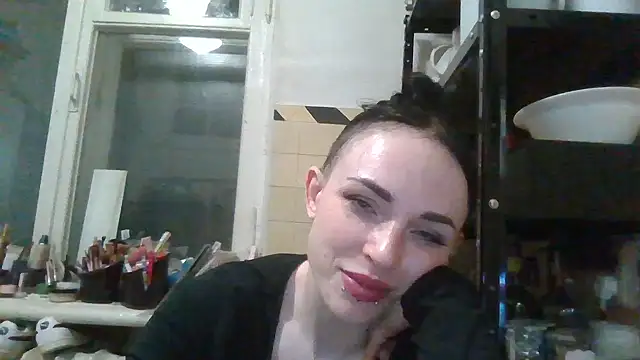 Trinsy_Love Live XXX-chat