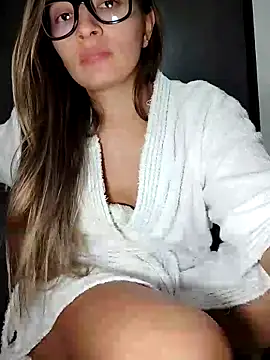 Chat XXX ao vivo de AnnySanz