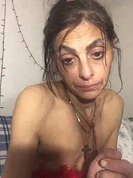 ChantalXOrchid Live XXX-Chat