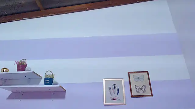 kimberlyvega 라이브 XXX 채팅