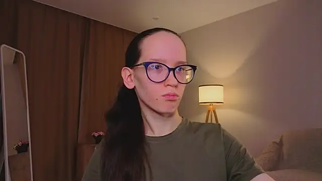 BettyBrowni Chat XXX in diretta