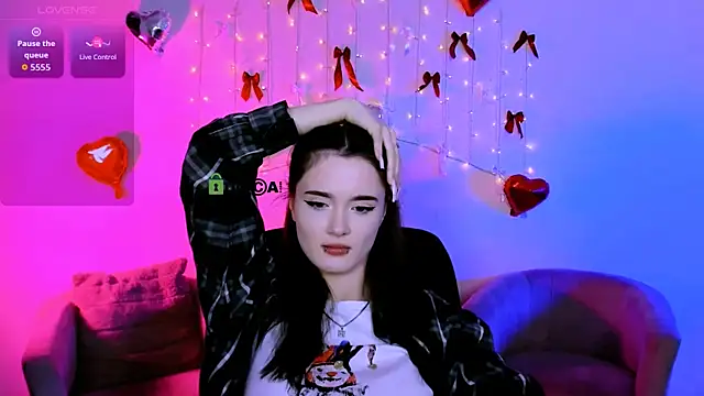 liana_kisses Live XXX Chat