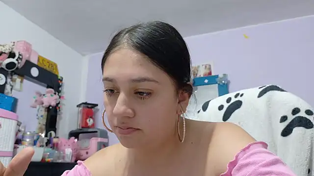 KOREN_JALAA Live XXX-Chat