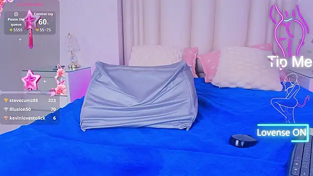 alanarose18 라이브 XXX 채팅