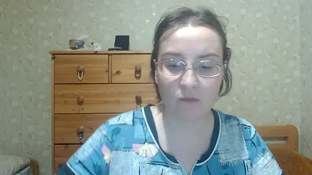 Smart_Rose: вебкам-шоу