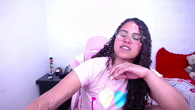 Chat +18 de Candyhot_sex ao vivo