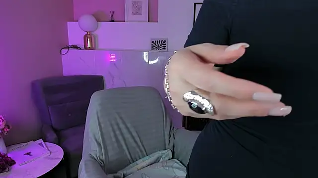 CarmenSoft – Naživo XXX chat