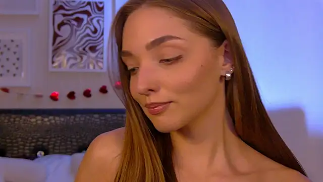 VirginieCruz – Naživo XXX chat