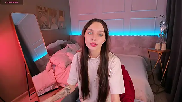 ChloeSunny Chat XXX in diretta