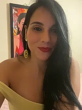 Miaswwe Adlı Modelin Canlı XXX Sohbeti