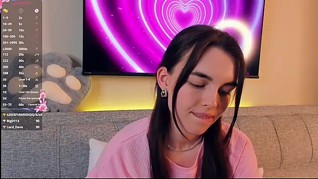 Chat XXX en directo de MirnaTellado