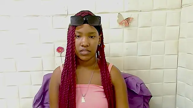 XXX chat uživo modela EroticSexyPrada