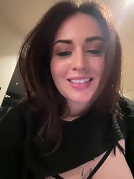 Kristyoffn Webbikameraesitys