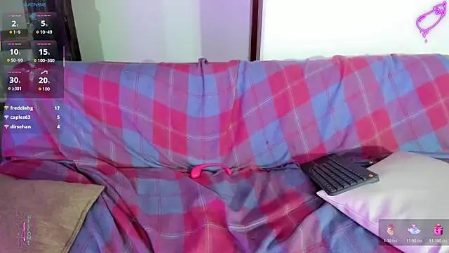 Nikki__uwu Live XXX-chat