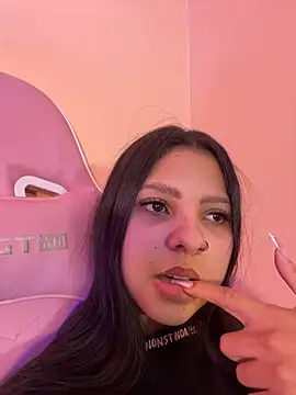 melanimorgan1 Live XXX-chat