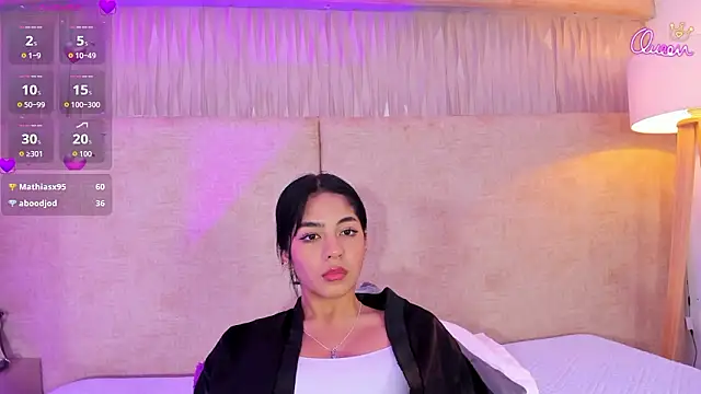 _kyraa_n Live XXX chat