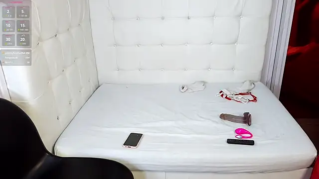 Chat XXX Live Everlyn_sexx