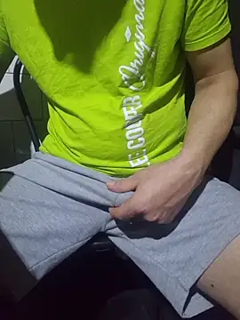 Dennisfwd 라이브 XXX 채팅