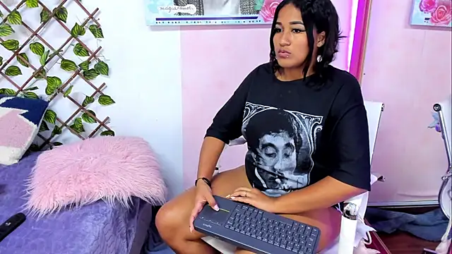 NatalyRivers' Webcam Show