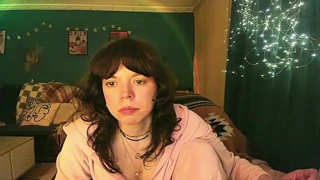 Živý XXX chat ClancyMorissey