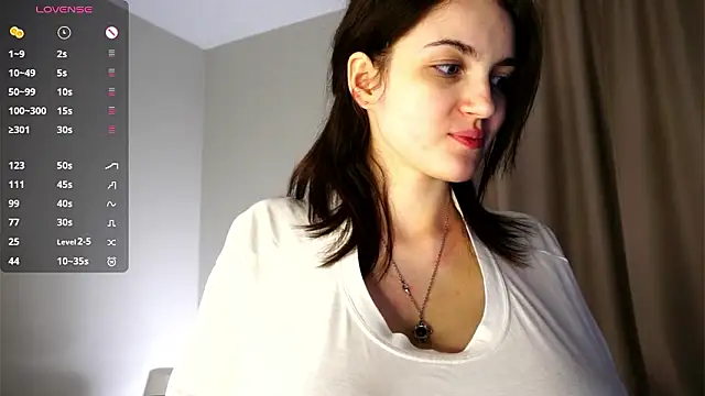 Živý XXX chat EffieHenri