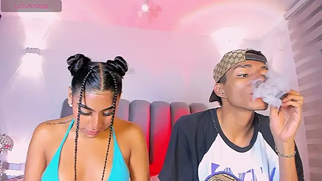 candyandmarilyn Webcam show