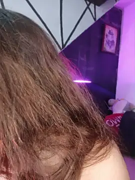 Webkamerová show ValeriaSalvino