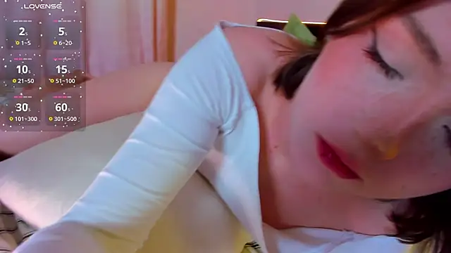 Czat XXX na żywo – lexxxxxxi