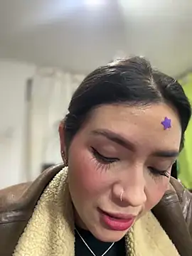 Sembang XXX Secara Langsung Mila_Morgan