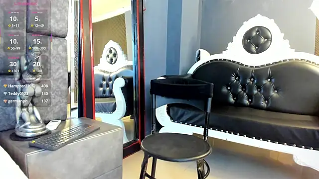 Matureyulyetn Webbikameraesitys