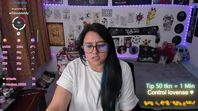 Cherry_blush_'s Live XXX Chat